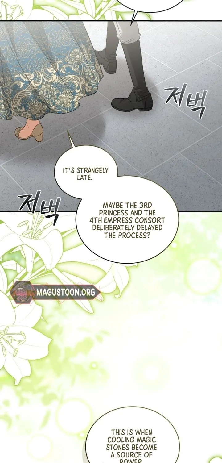 Read Revolutionary Princess Eve Manga Online