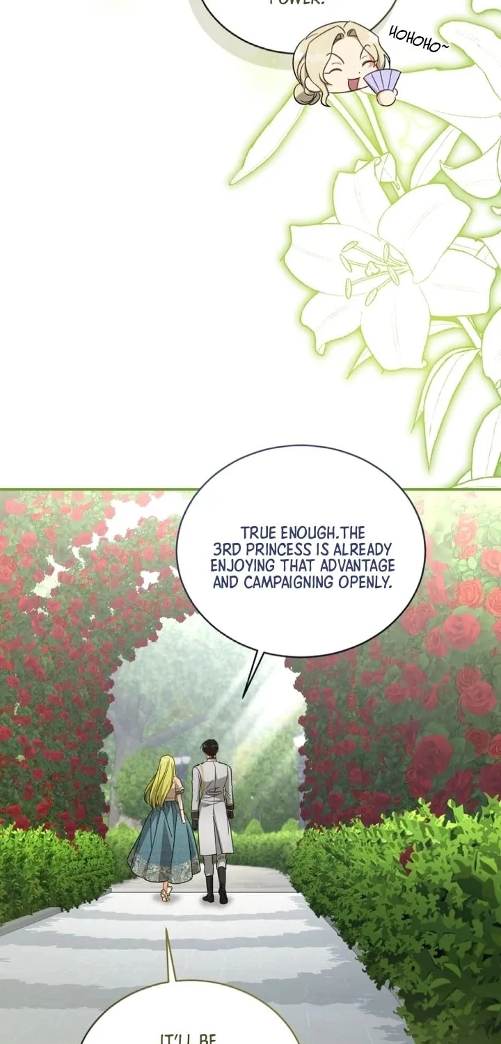 Read Revolutionary Princess Eve Manga Online