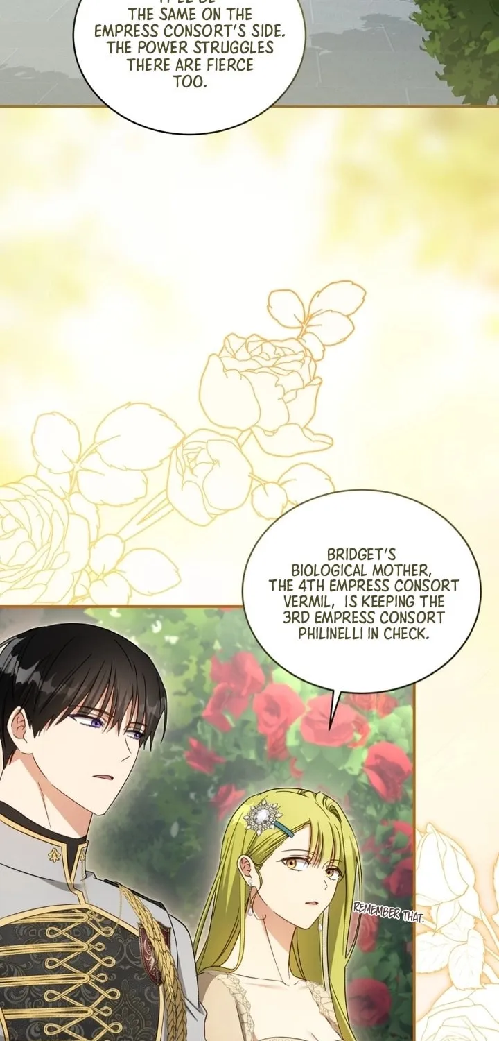 Read Revolutionary Princess Eve Manga Online