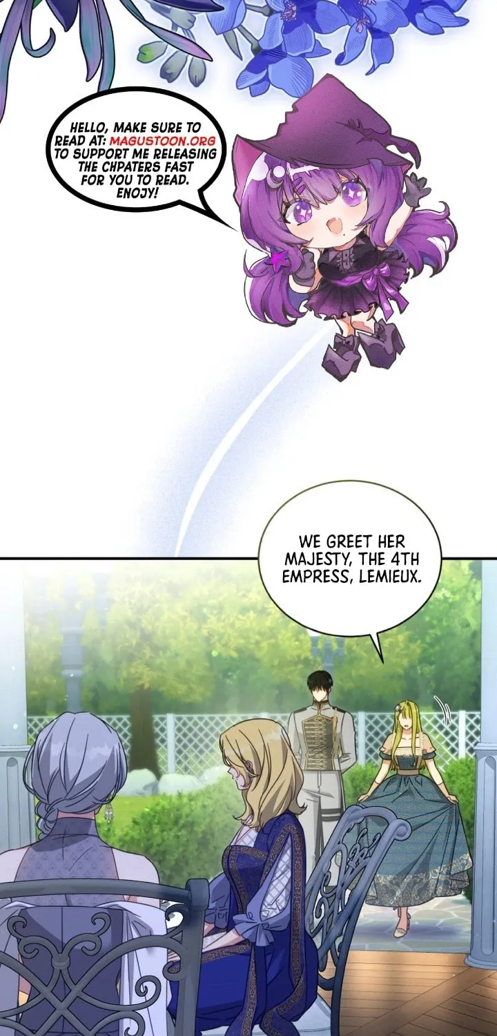 Read Revolutionary Princess Eve Manga Online