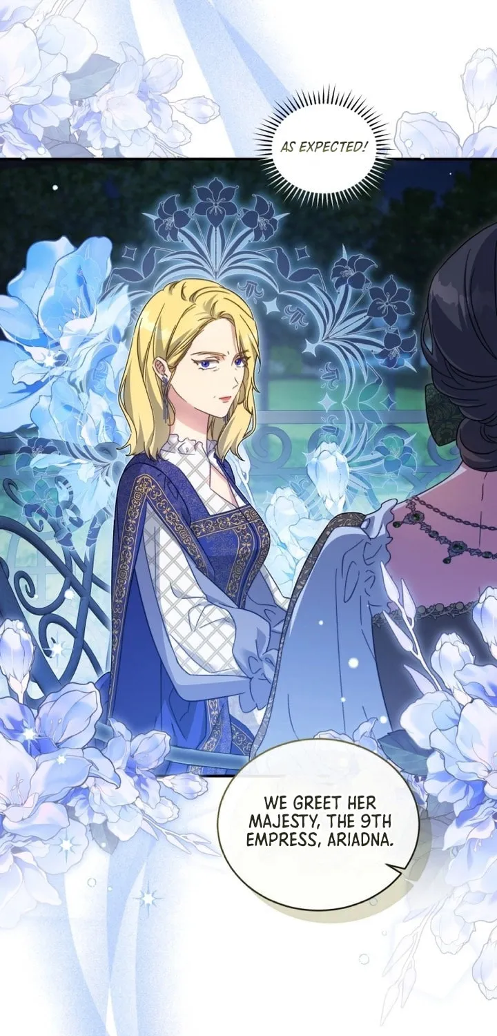 Read Revolutionary Princess Eve Manga Online