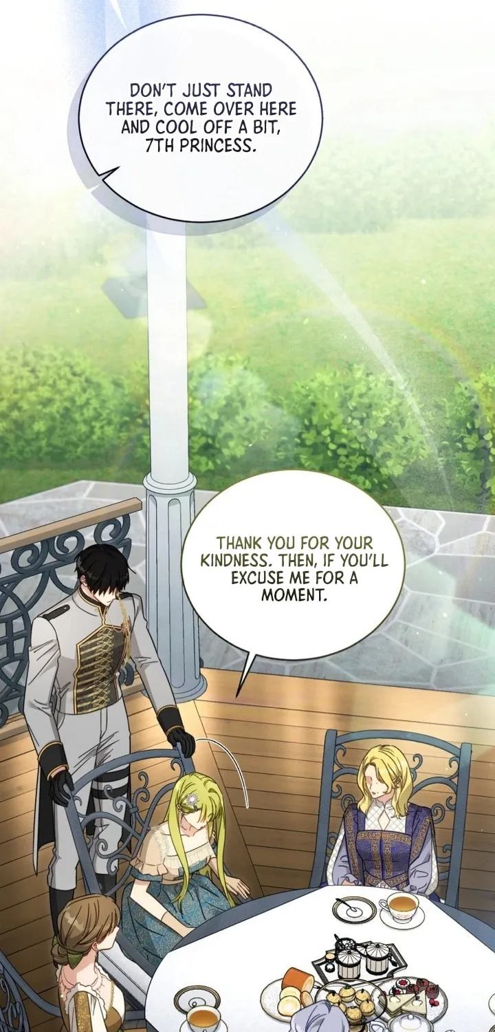 Read Revolutionary Princess Eve Manga Online