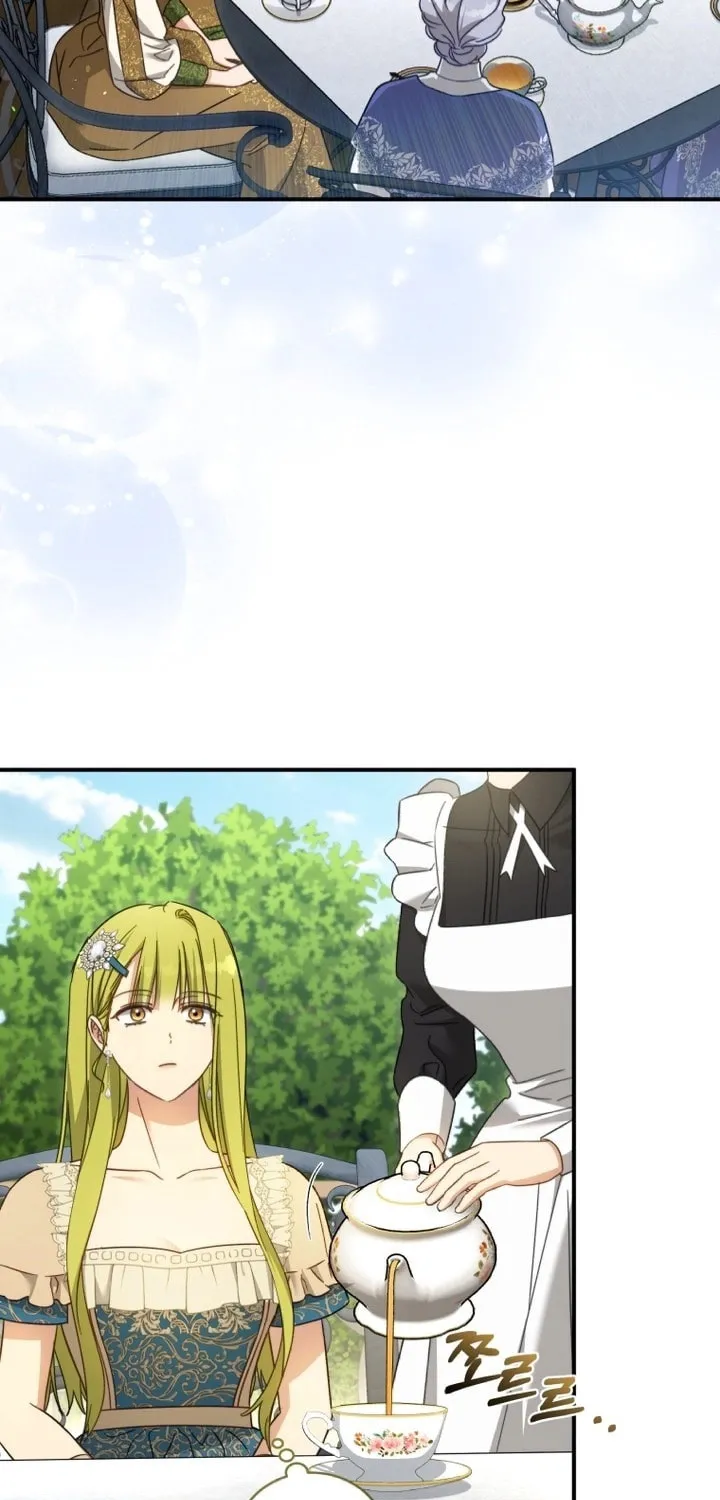 Read Revolutionary Princess Eve Manga Online