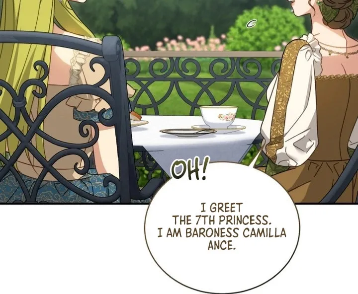 Read Revolutionary Princess Eve Manga Online