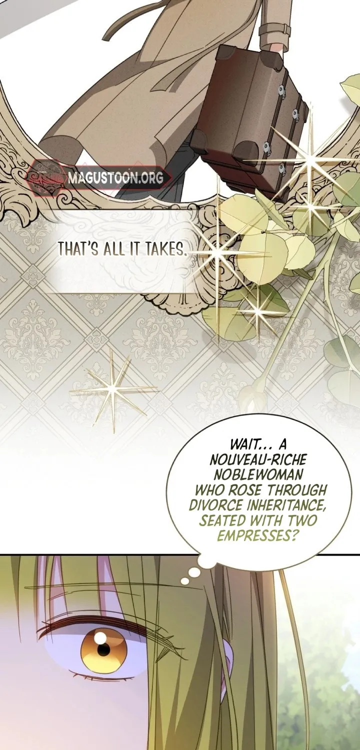 Read Revolutionary Princess Eve Manga Online