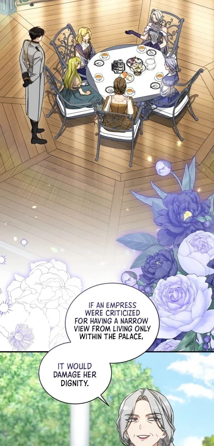 Read Revolutionary Princess Eve Manga Online