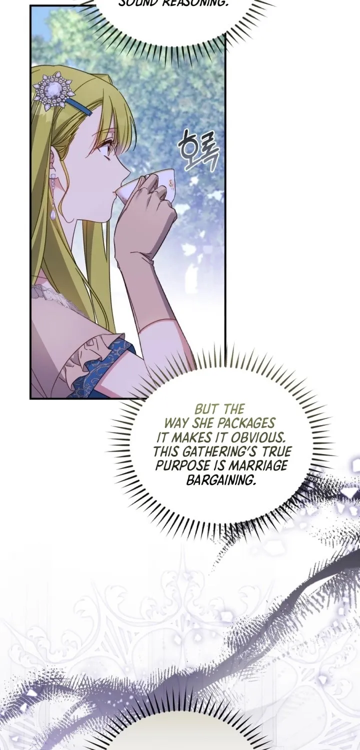 Read Revolutionary Princess Eve Manga Online