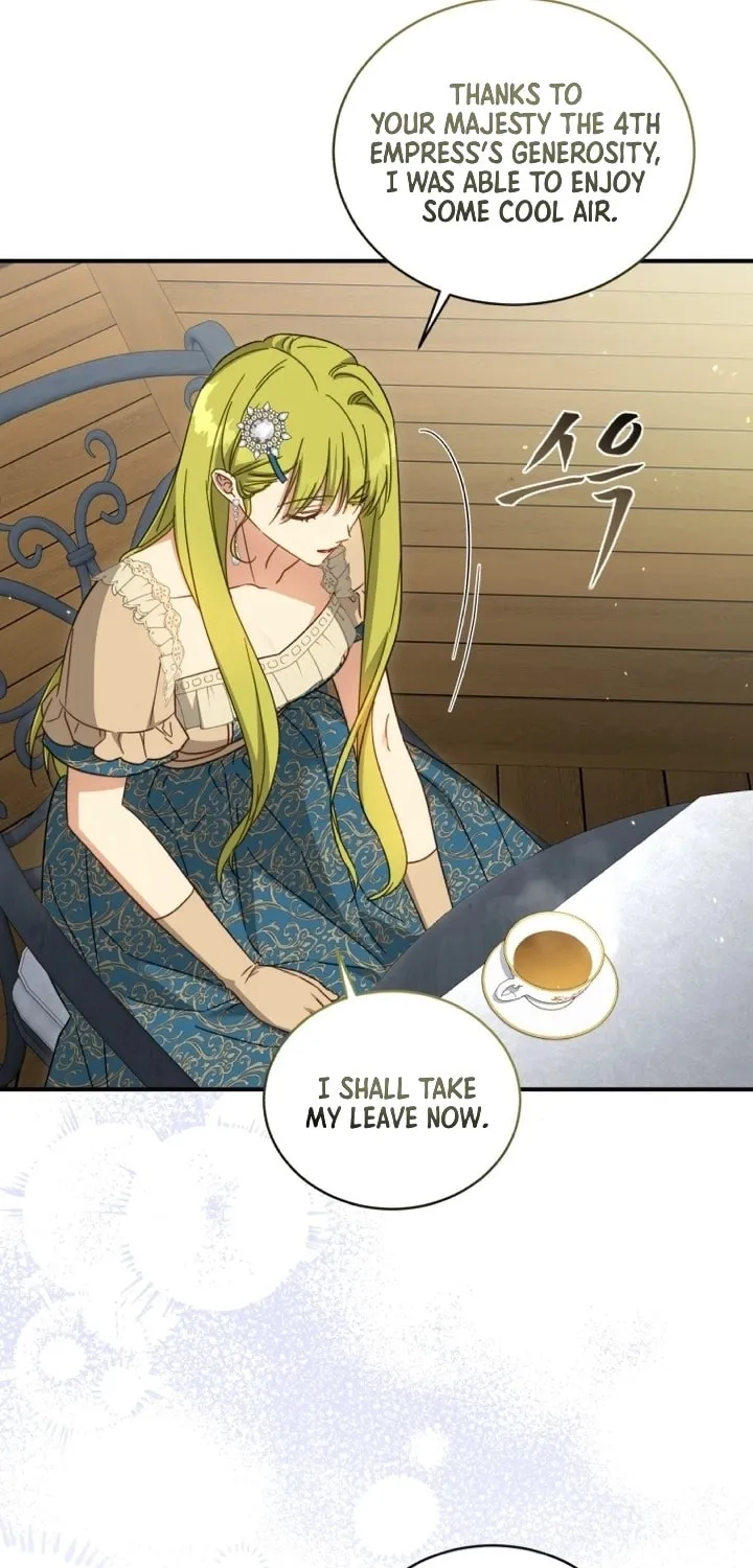 Read Revolutionary Princess Eve Manga Online