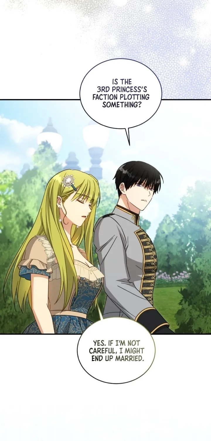 Read Revolutionary Princess Eve Manga Online