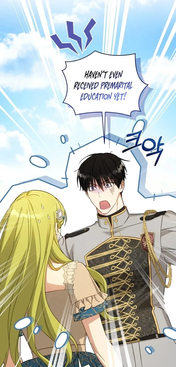 Read Revolutionary Princess Eve Manga Online