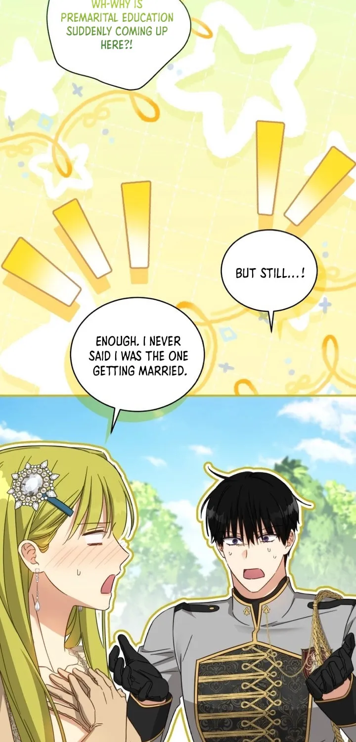 Read Revolutionary Princess Eve Manga Online