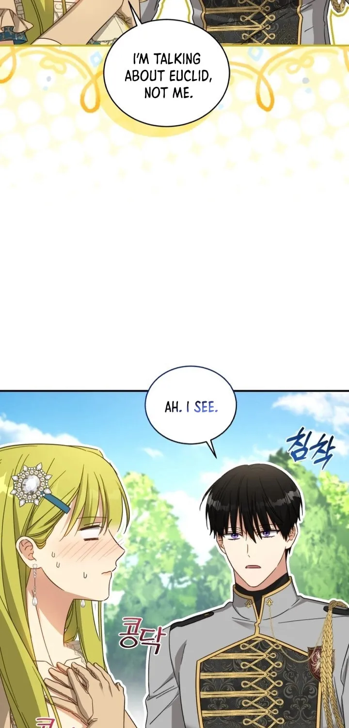 Read Revolutionary Princess Eve Manga Online