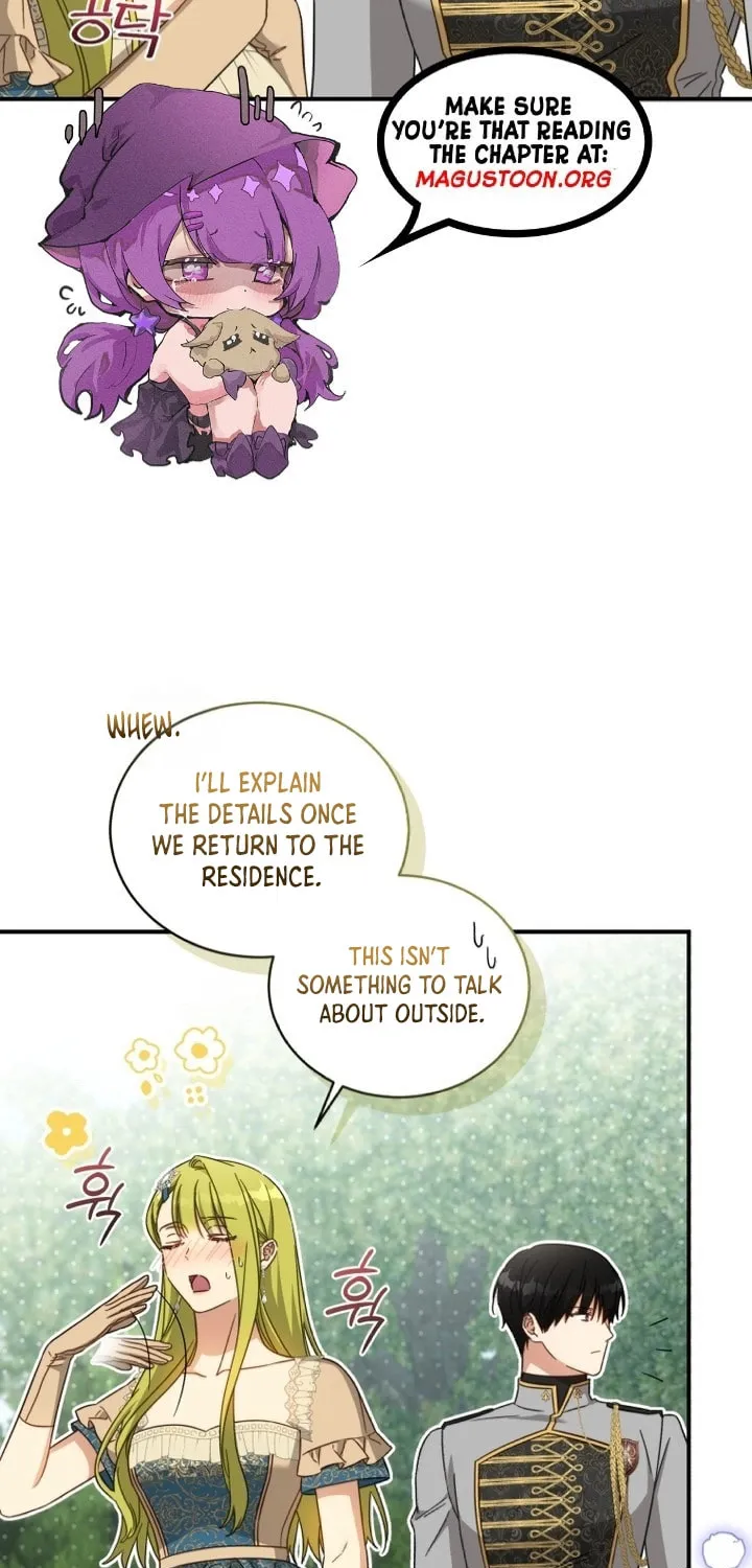 Read Revolutionary Princess Eve Manga Online