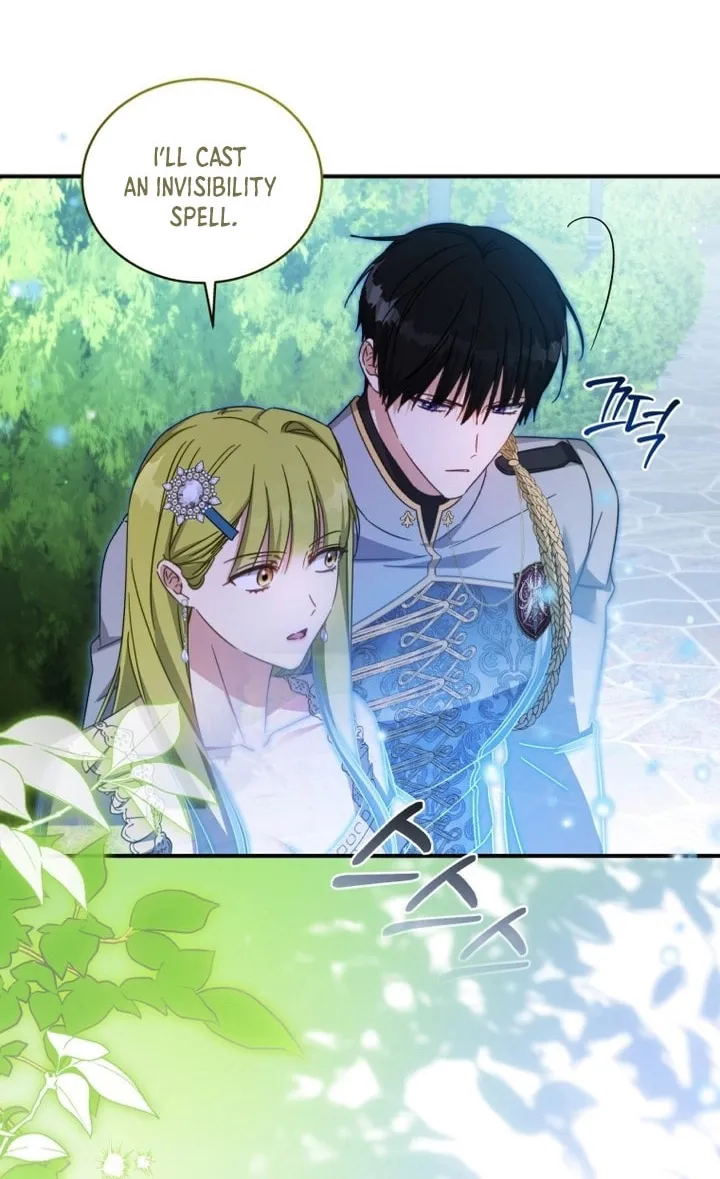 Read Revolutionary Princess Eve Manga Online