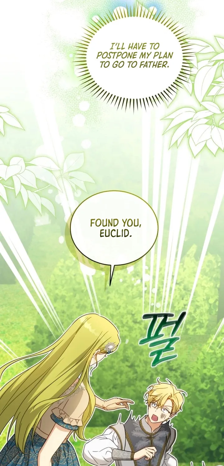 Read Revolutionary Princess Eve Manga Online