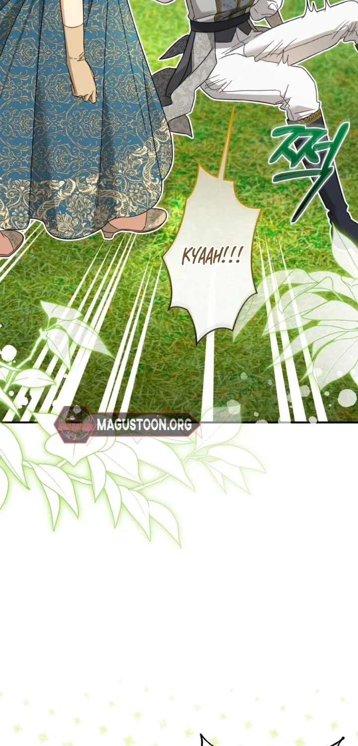 Read Revolutionary Princess Eve Manga Online