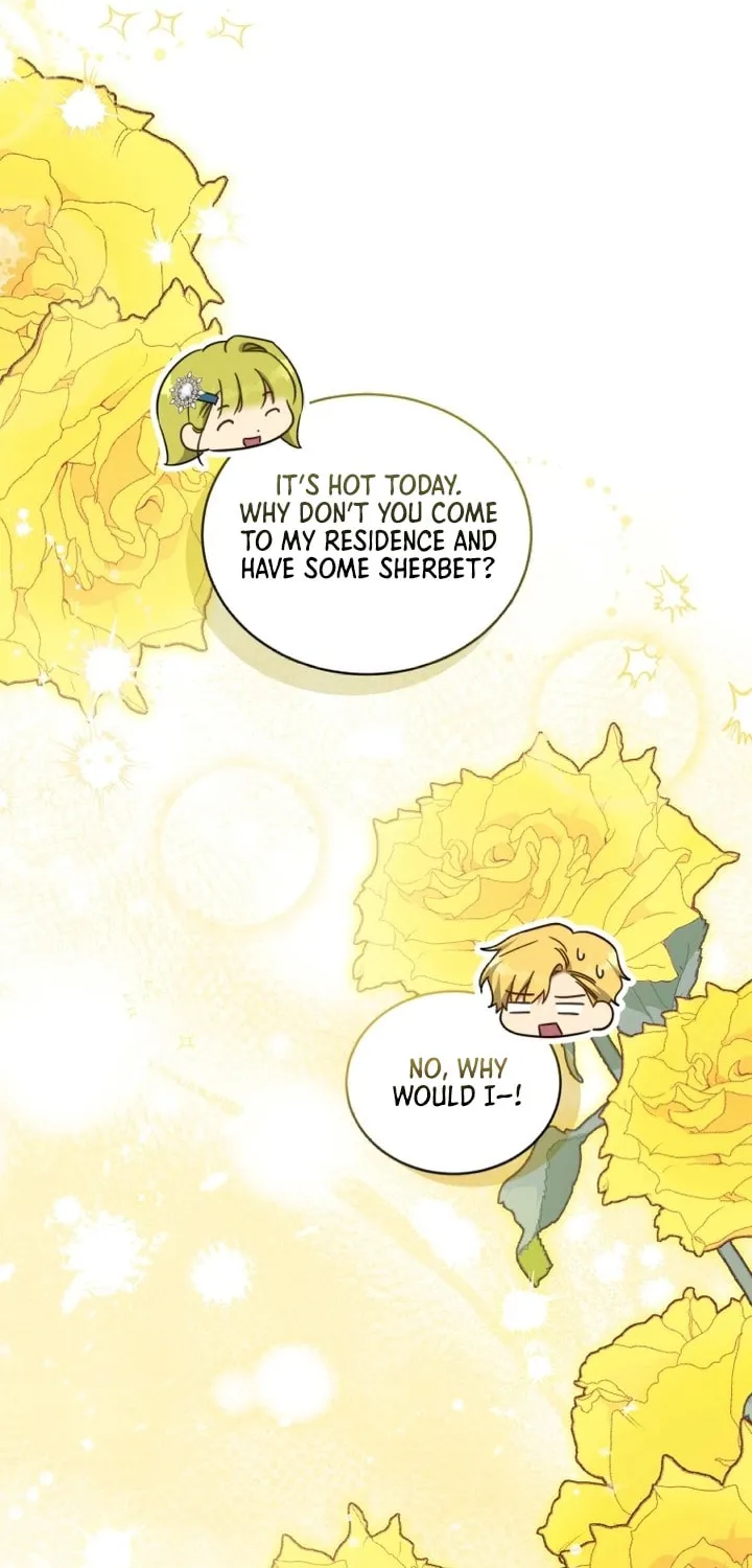 Read Revolutionary Princess Eve Manga Online