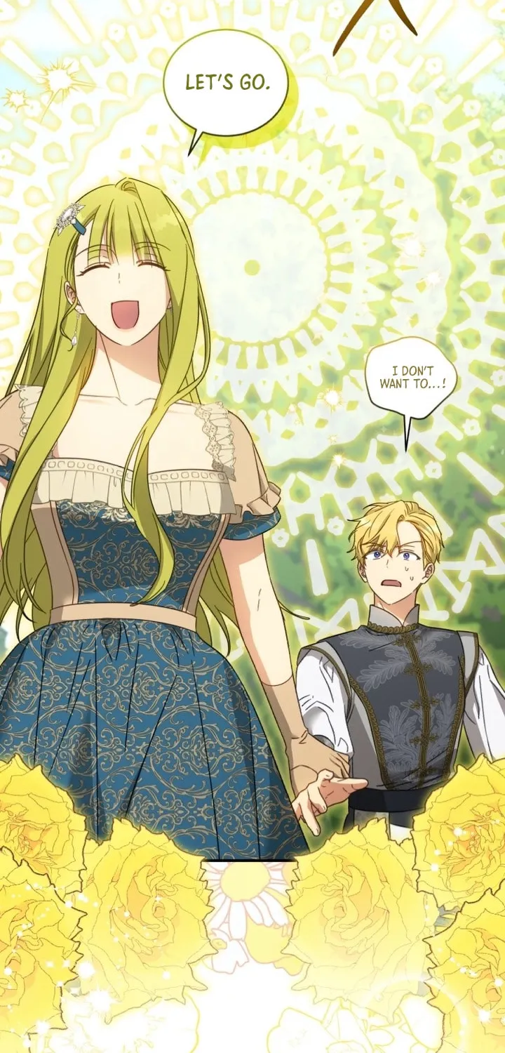 Read Revolutionary Princess Eve Manga Online