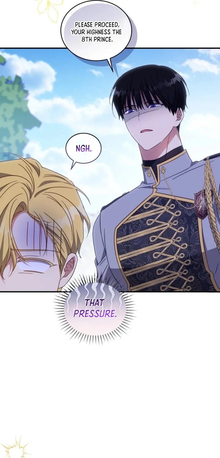 Read Revolutionary Princess Eve Manga Online