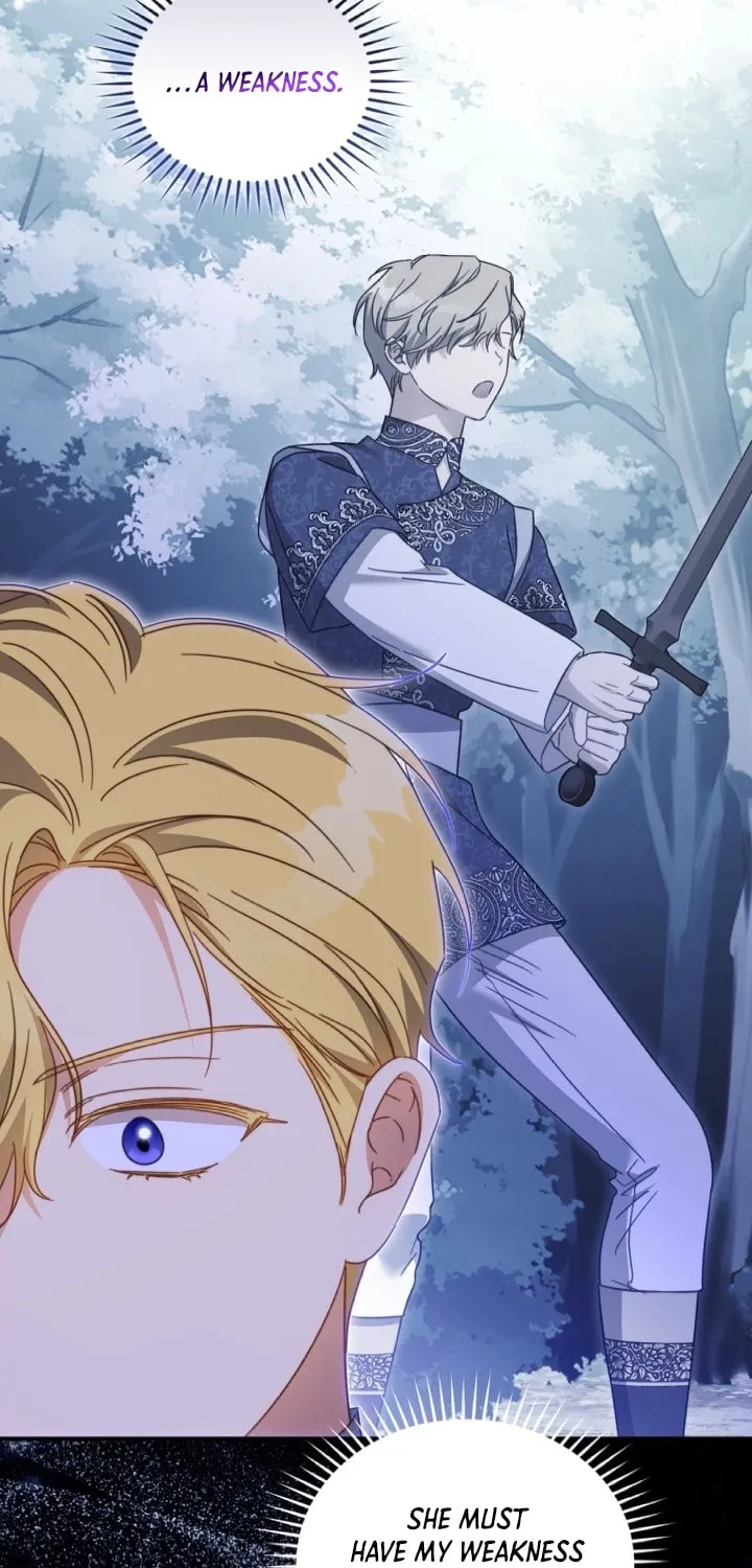 Read Revolutionary Princess Eve Manga Online