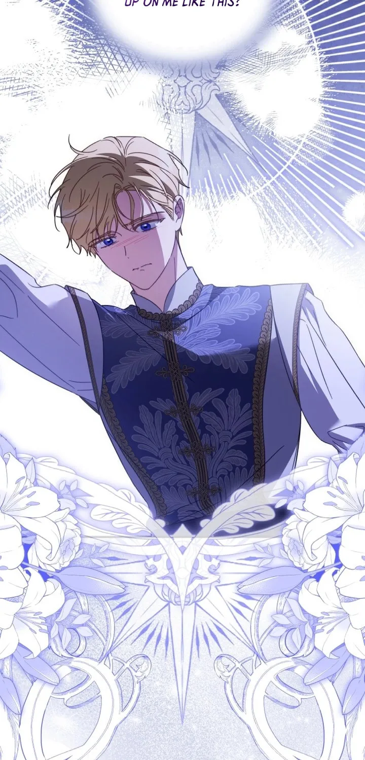 Read Revolutionary Princess Eve Manga Online