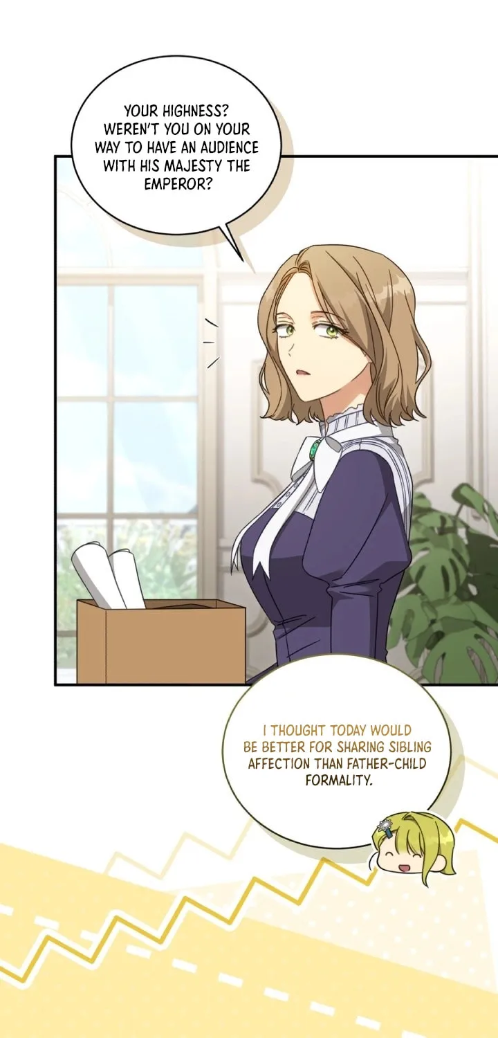 Read Revolutionary Princess Eve Manga Online