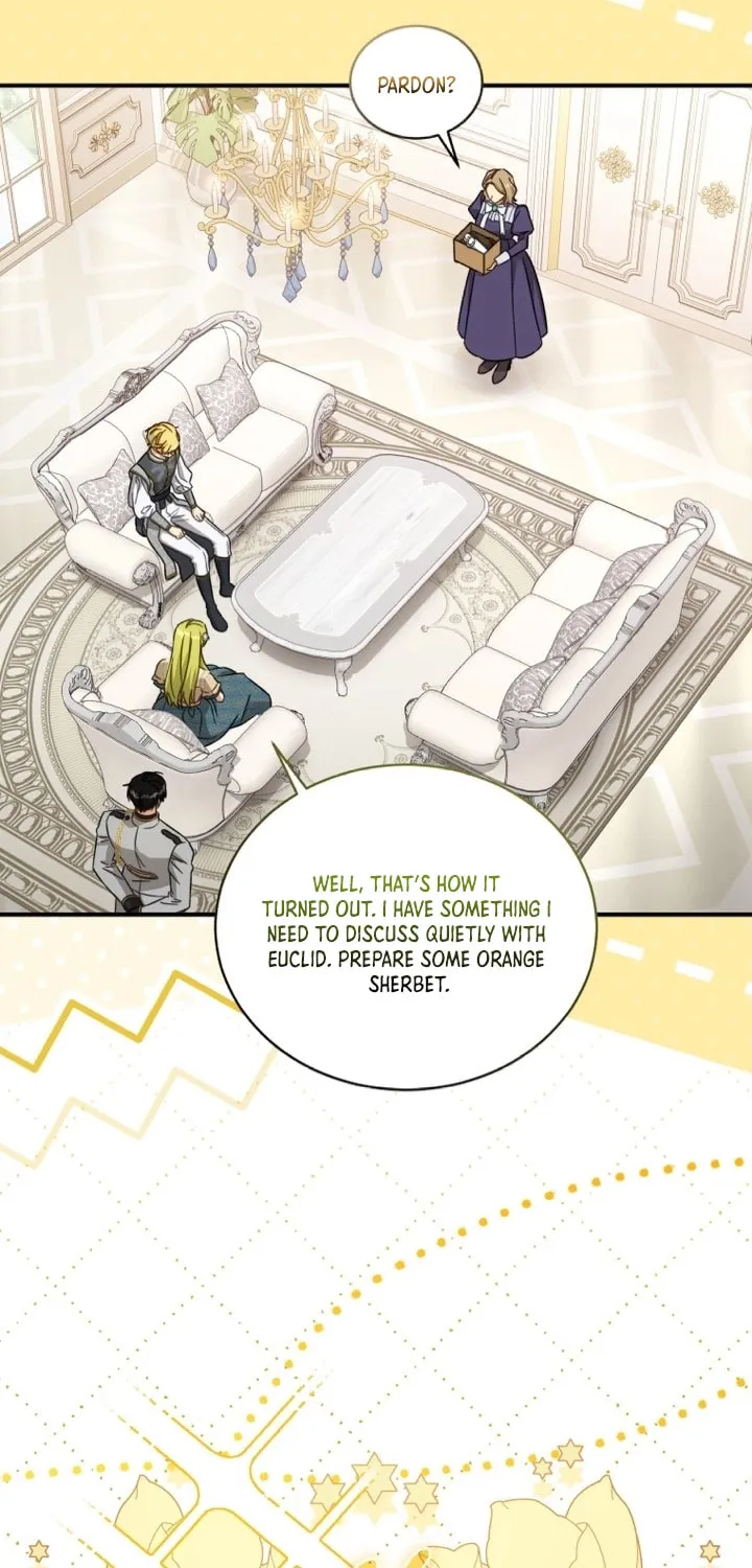 Read Revolutionary Princess Eve Manga Online