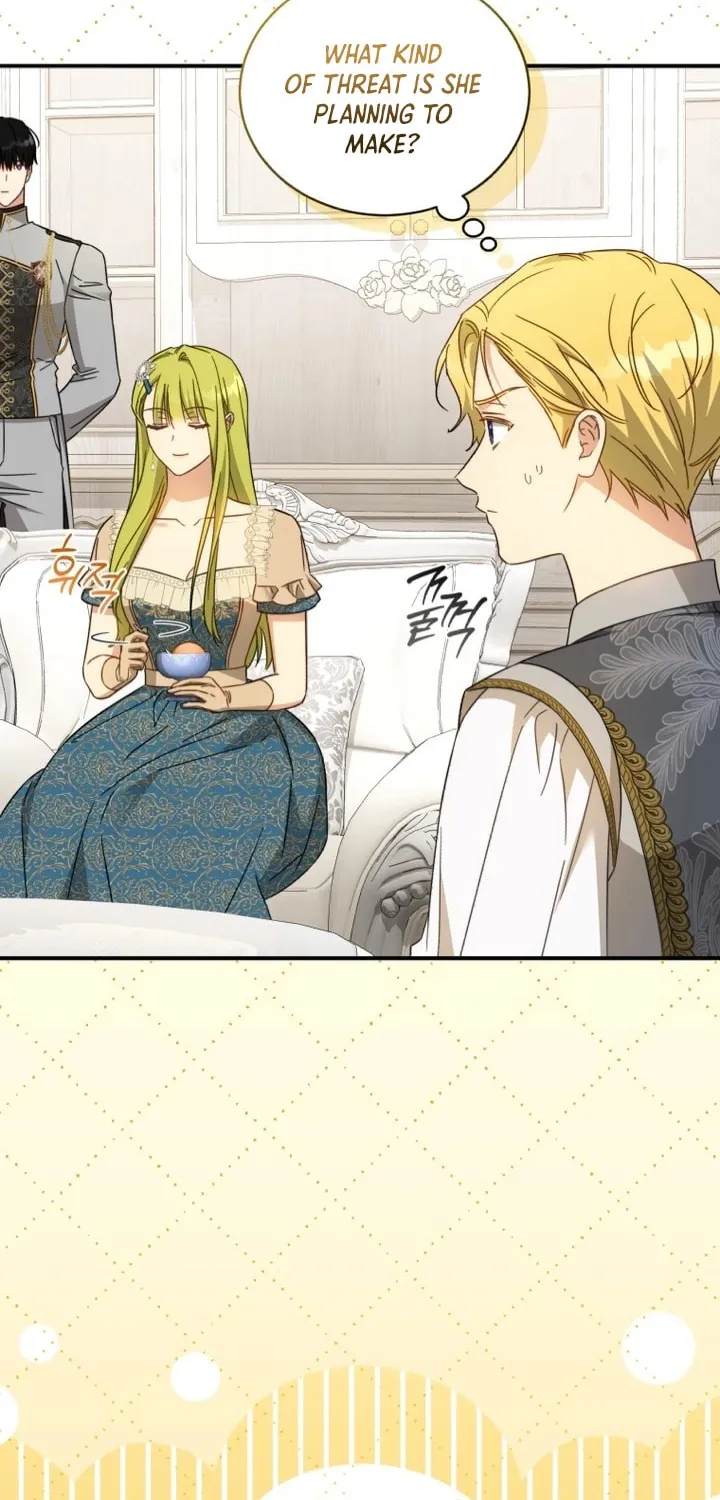 Read Revolutionary Princess Eve Manga Online