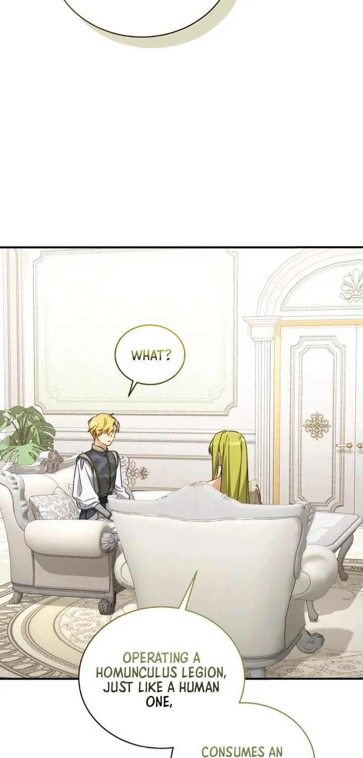 Read Revolutionary Princess Eve Manga Online