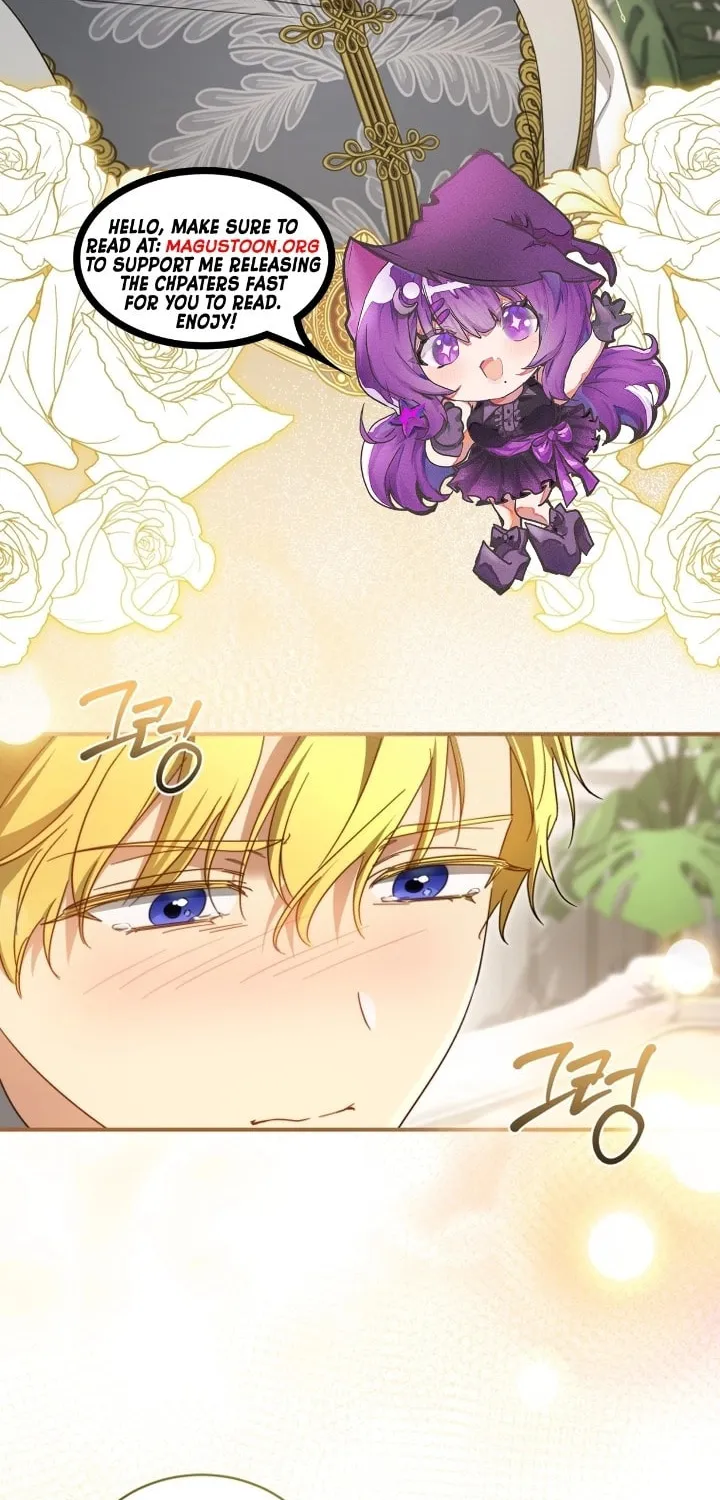 Read Revolutionary Princess Eve Manga Online