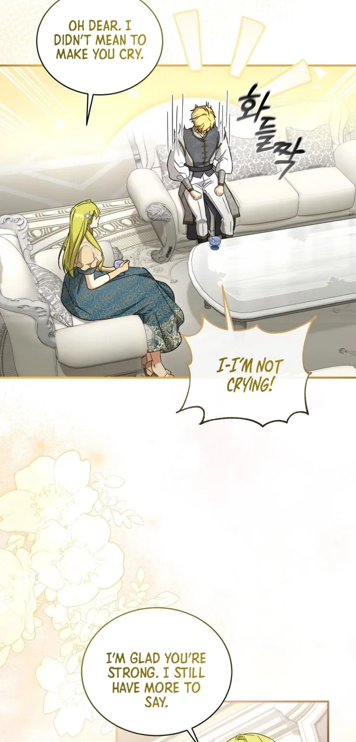 Read Revolutionary Princess Eve Manga Online