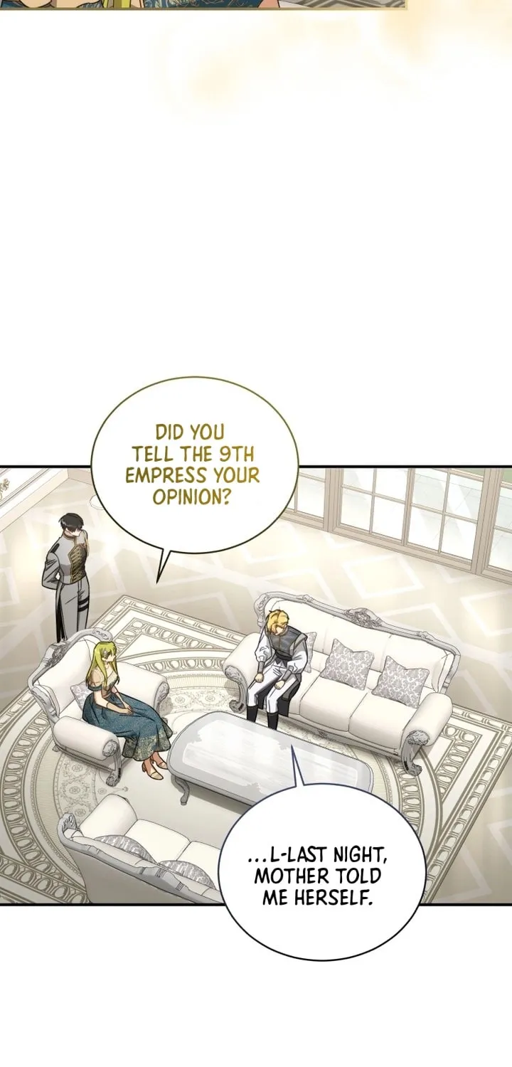 Read Revolutionary Princess Eve Manga Online