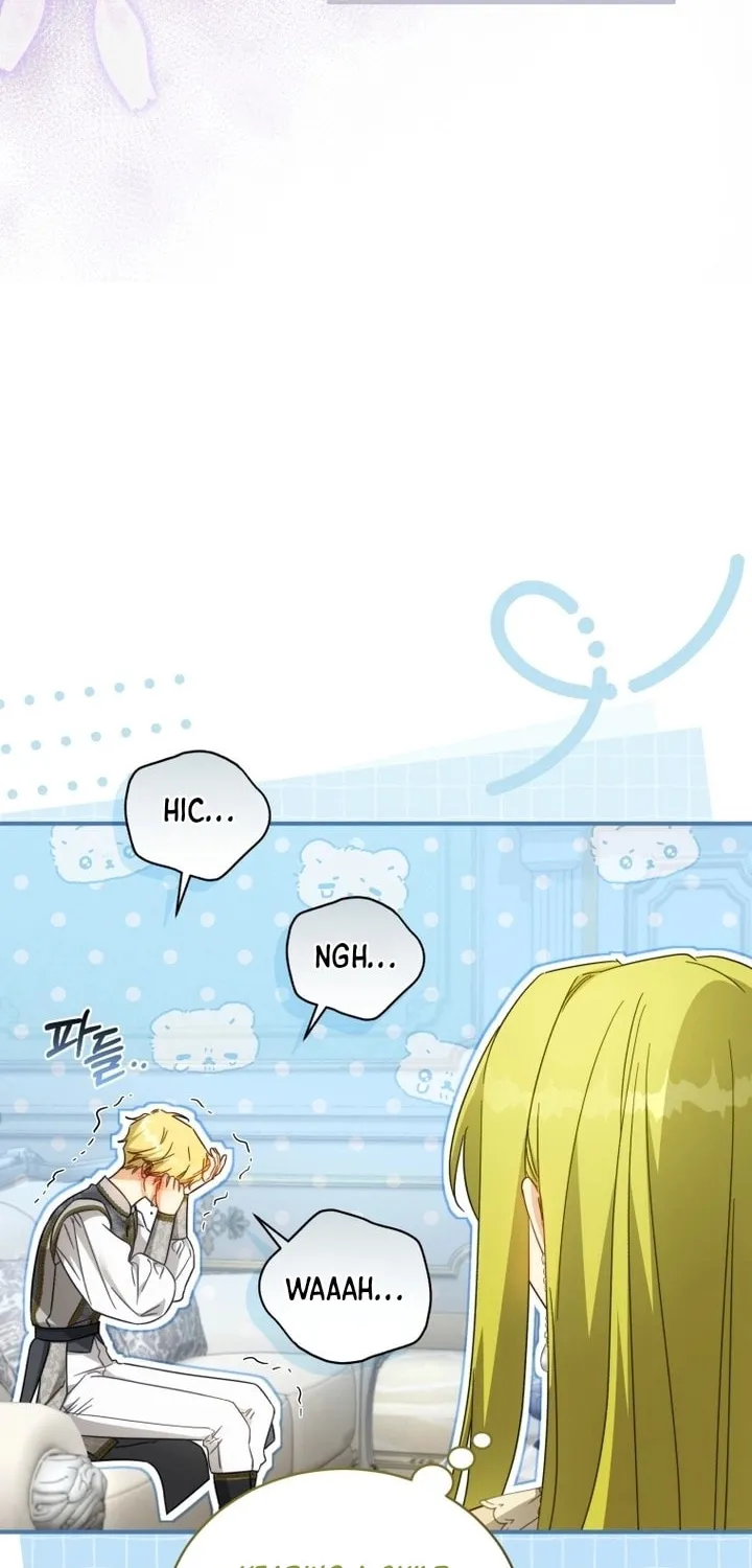 Read Revolutionary Princess Eve Manga Online