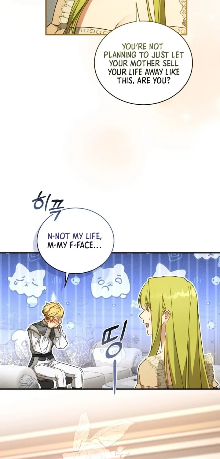 Read Revolutionary Princess Eve Manga Online