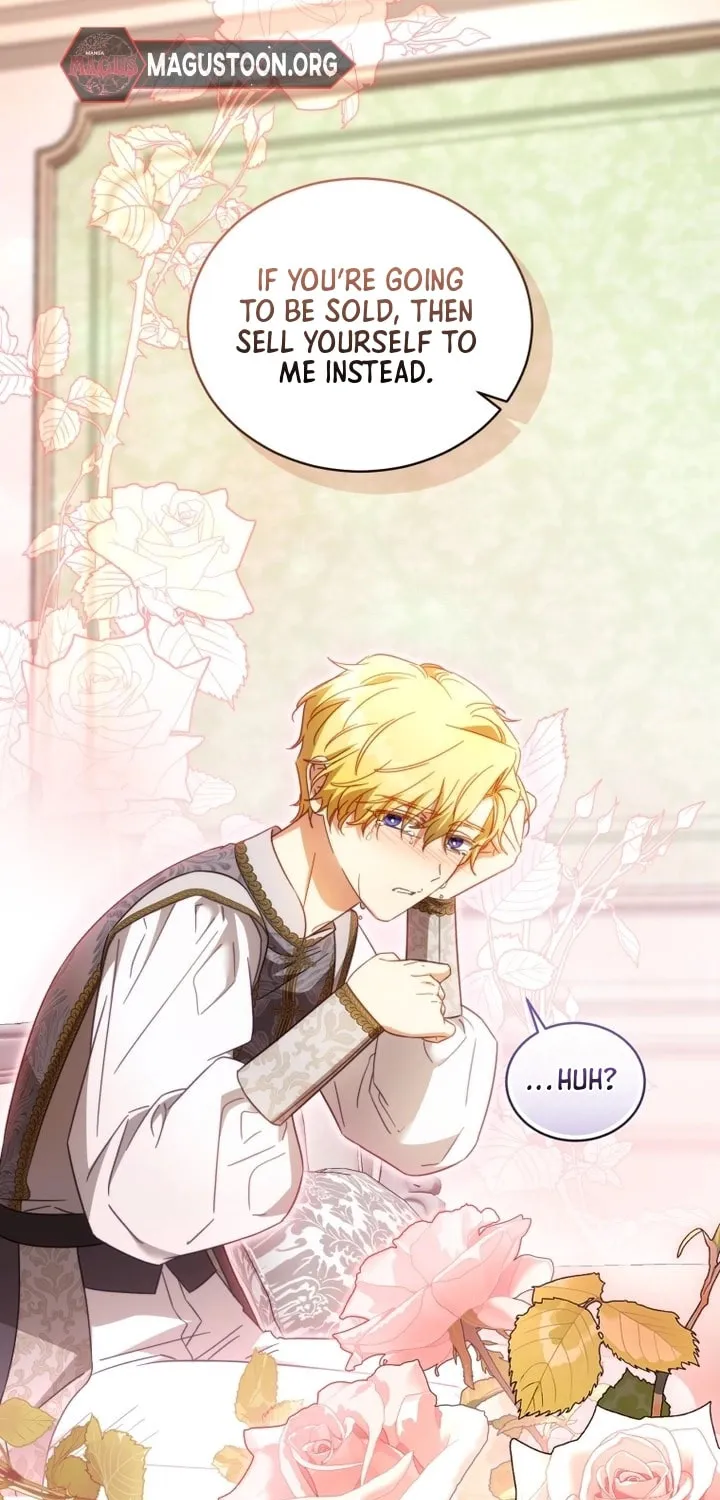 Read Revolutionary Princess Eve Manga Online