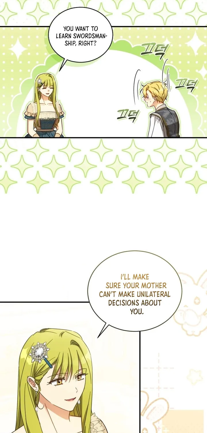 Read Revolutionary Princess Eve Manga Online