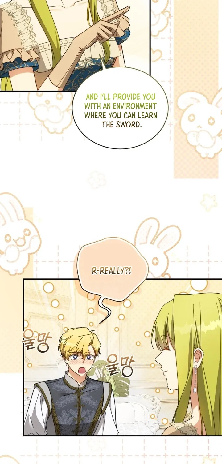 Read Revolutionary Princess Eve Manga Online