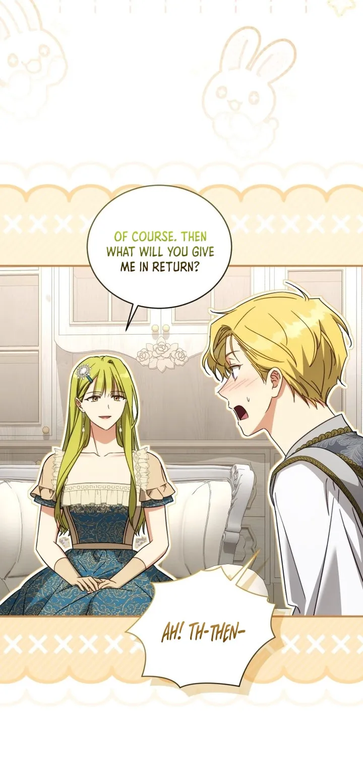 Read Revolutionary Princess Eve Manga Online