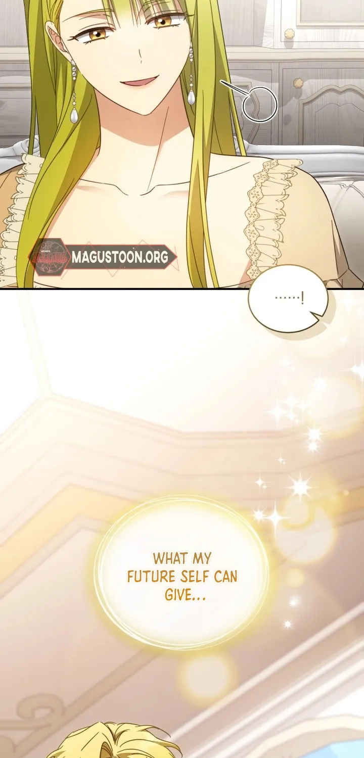 Read Revolutionary Princess Eve Manga Online