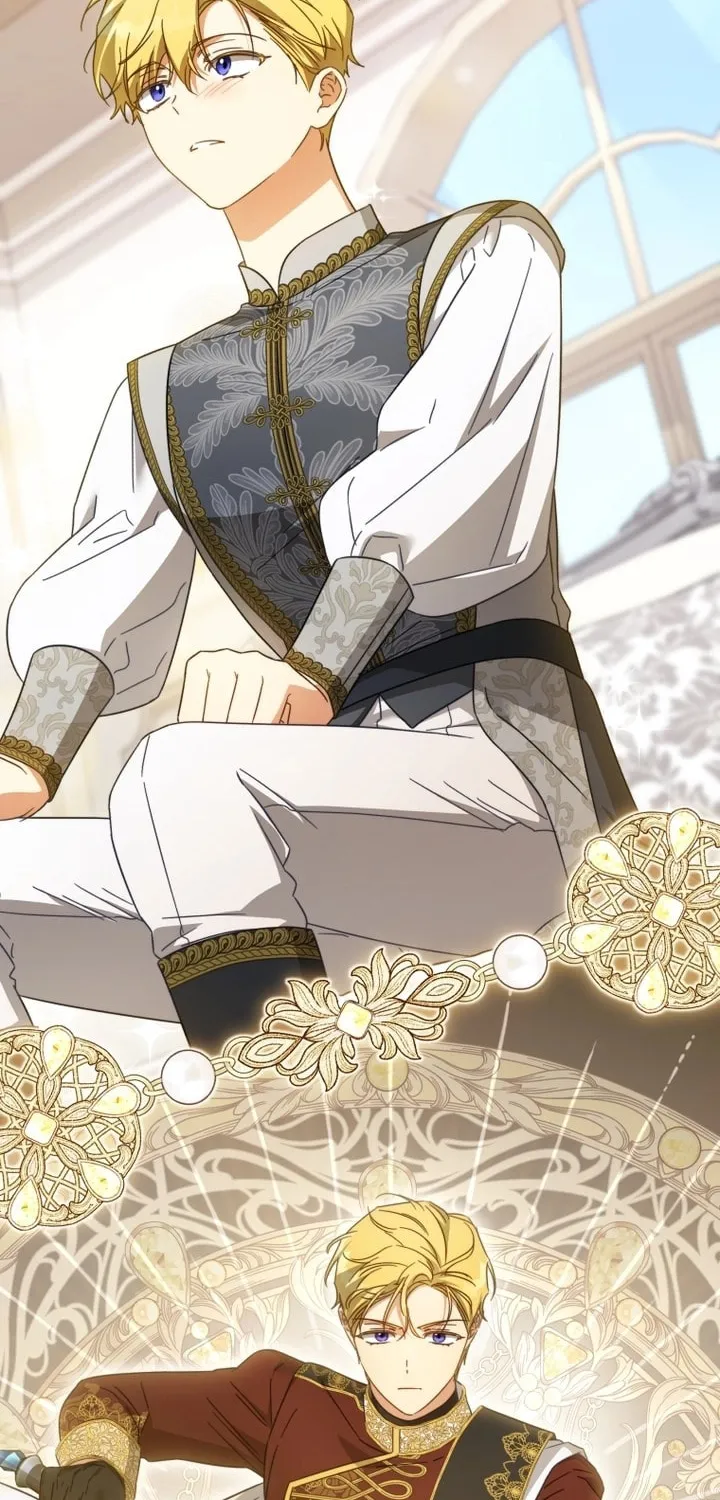 Read Revolutionary Princess Eve Manga Online