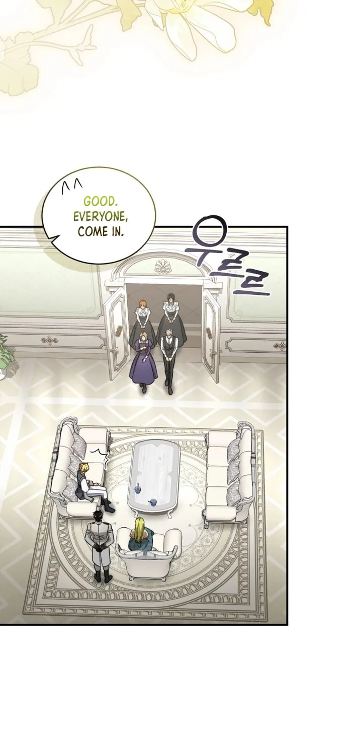 Read Revolutionary Princess Eve Manga Online