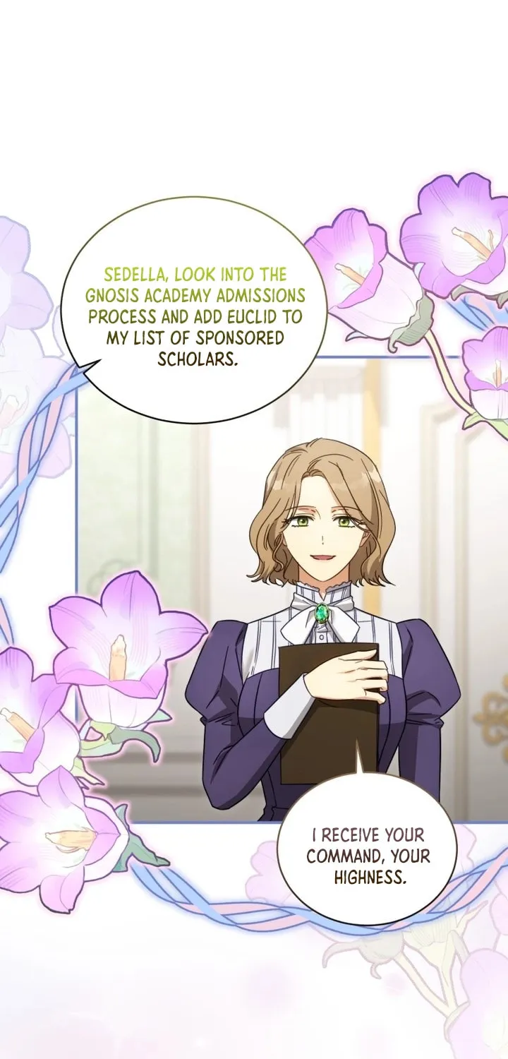 Read Revolutionary Princess Eve Manga Online