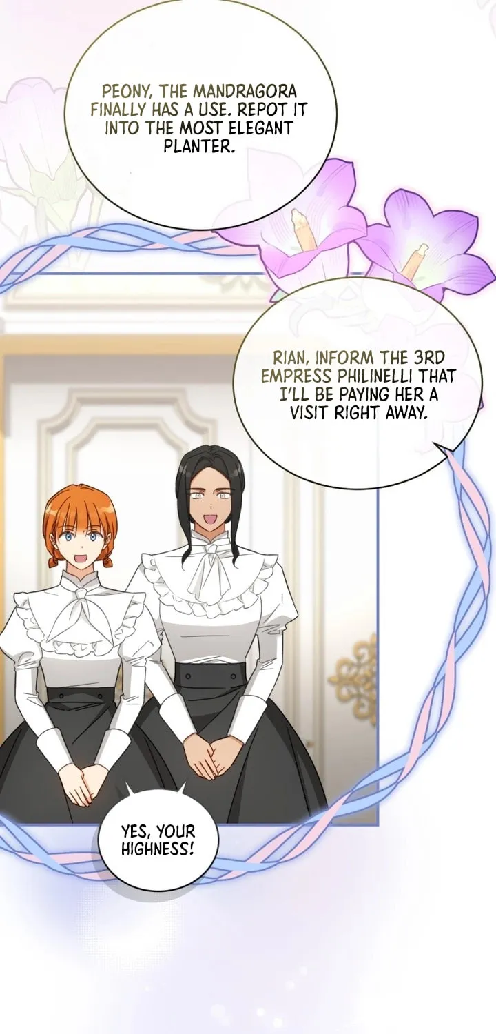 Read Revolutionary Princess Eve Manga Online