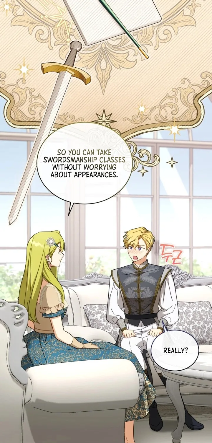 Read Revolutionary Princess Eve Manga Online