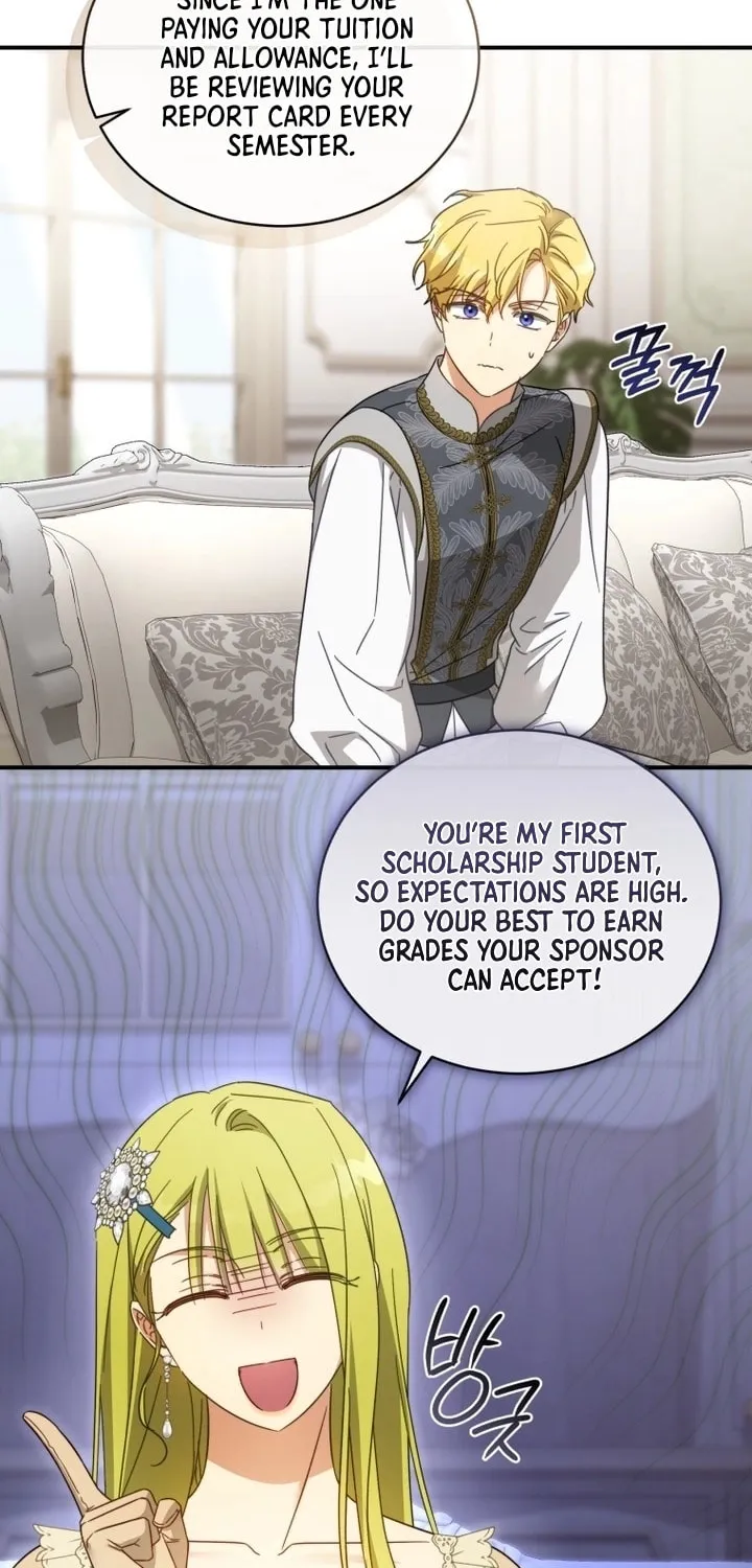 Read Revolutionary Princess Eve Manga Online