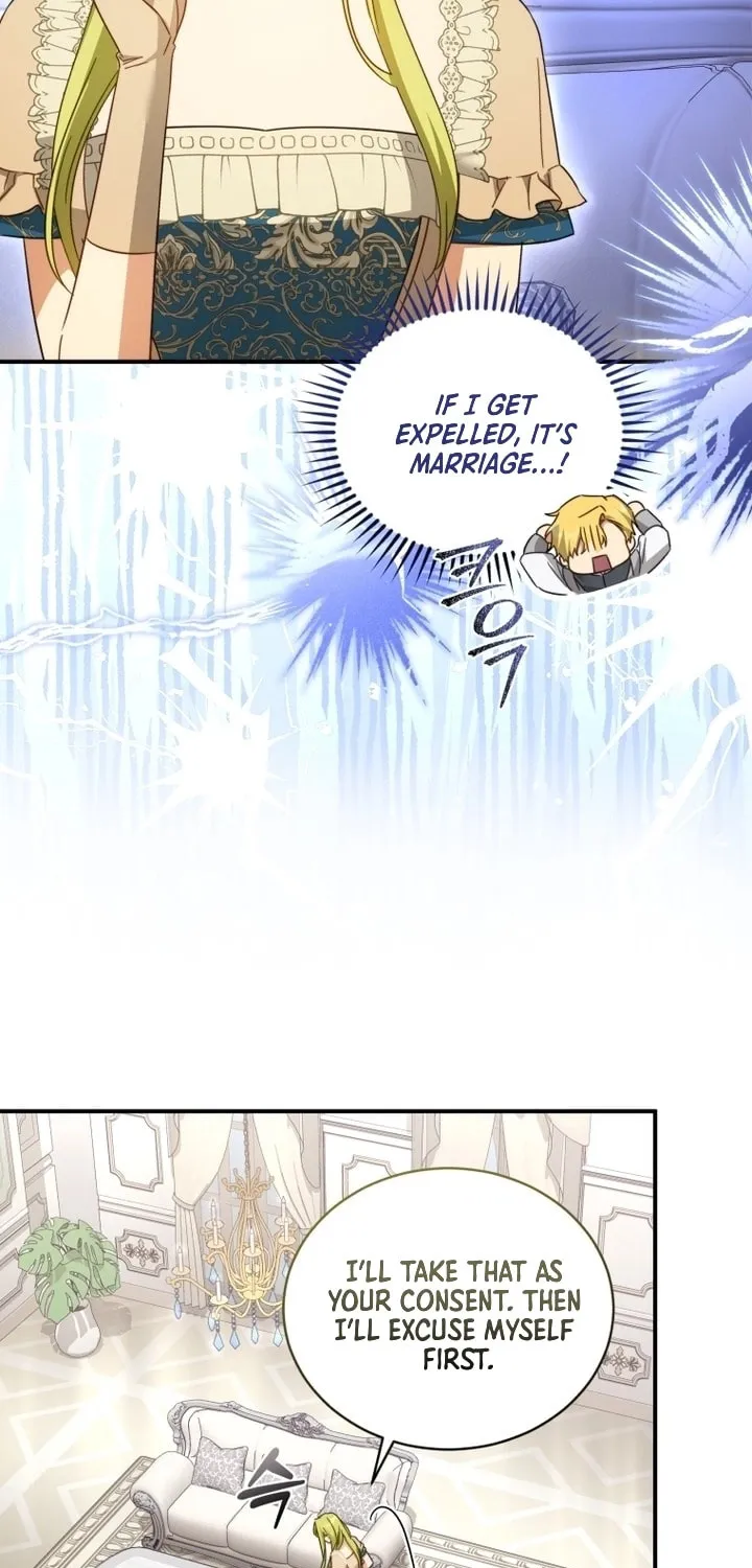 Read Revolutionary Princess Eve Manga Online