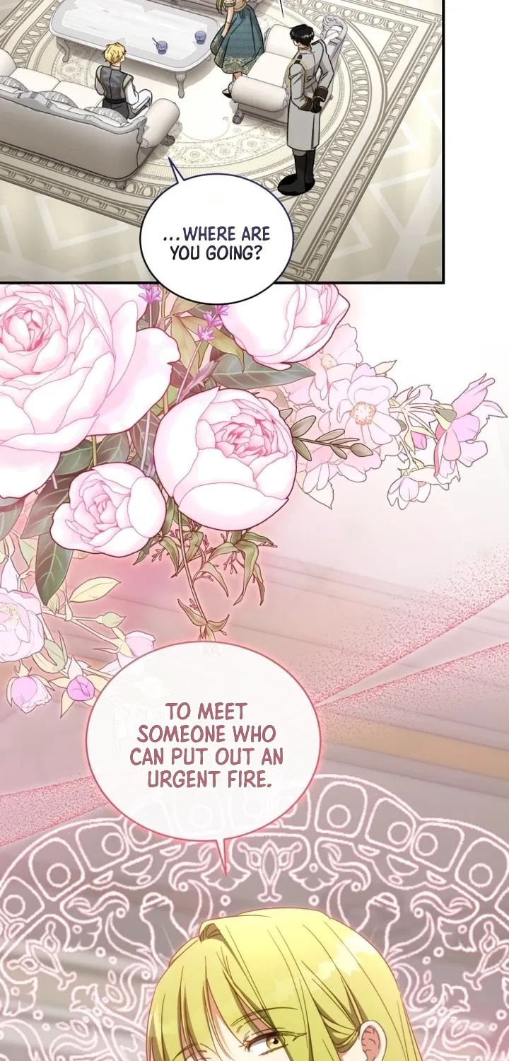 Read Revolutionary Princess Eve Manga Online