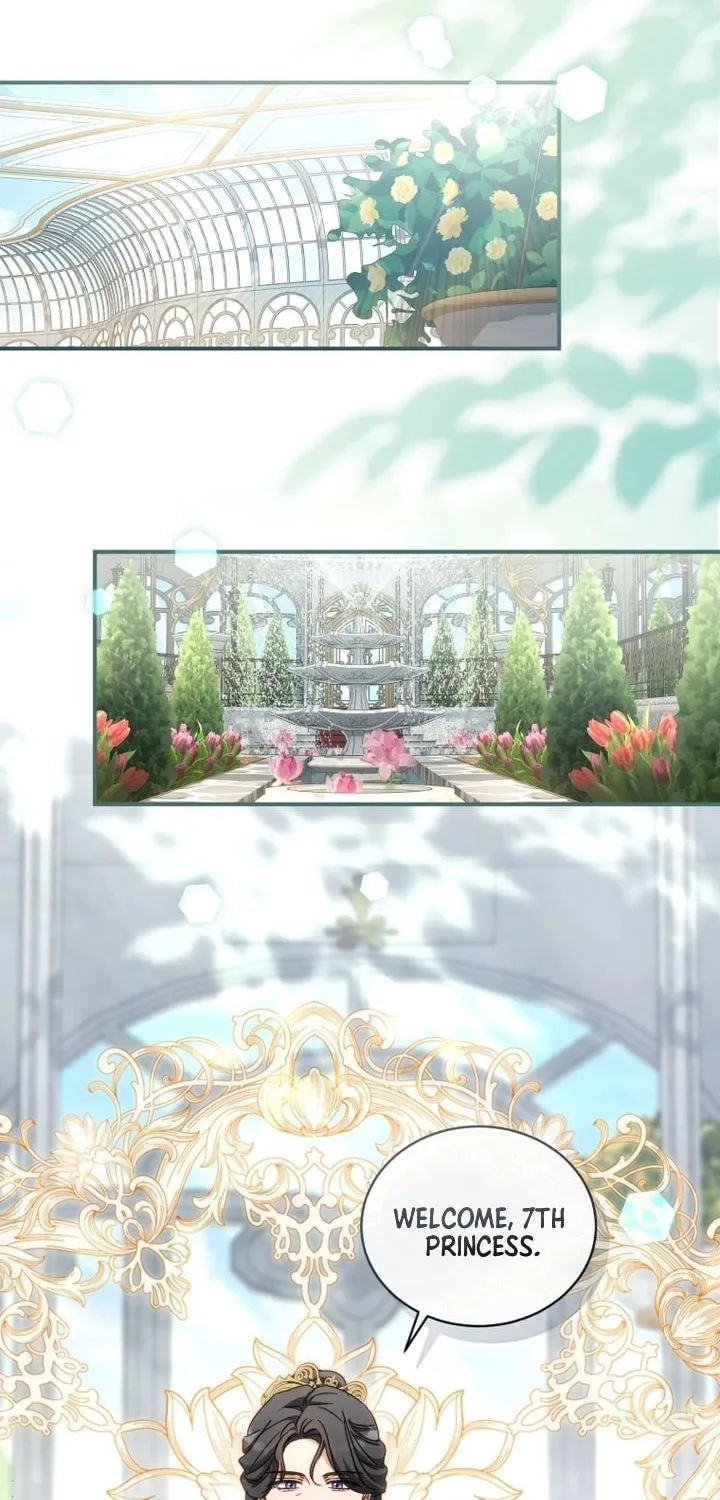 Read Revolutionary Princess Eve Manga Online