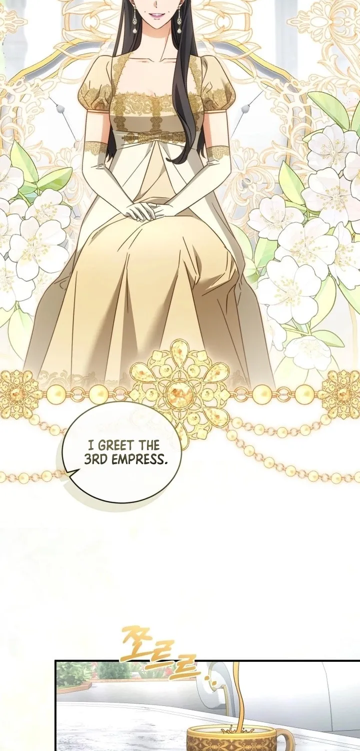 Read Revolutionary Princess Eve Manga Online