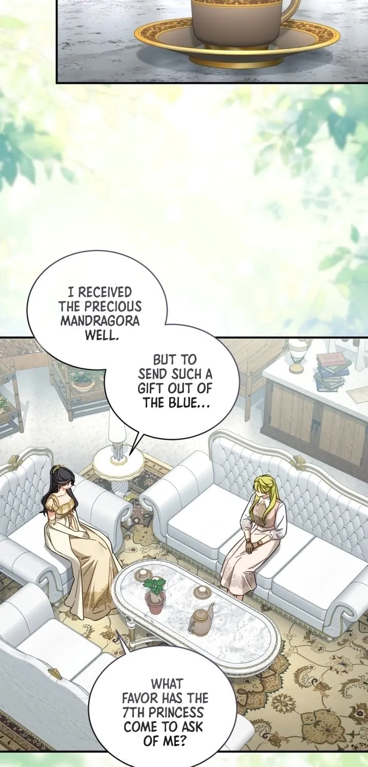 Read Revolutionary Princess Eve Manga Online